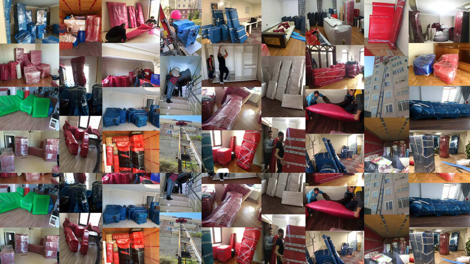 Yatağan Evden Eve Nakliyat Slider